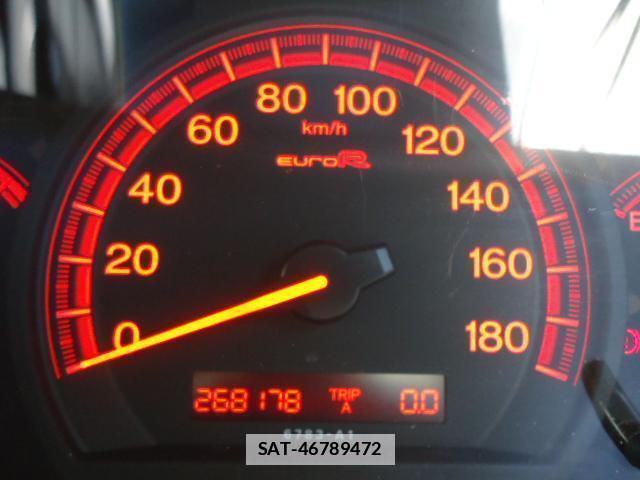 Honda ACCORD 2006-10 7804627-17