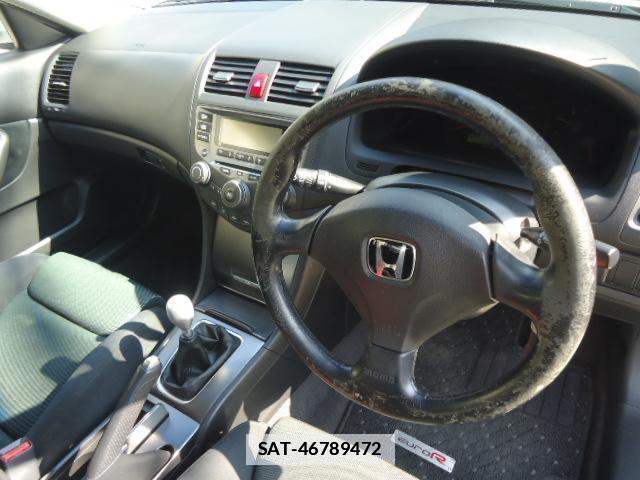 Honda ACCORD 2006-10 7804627-2
