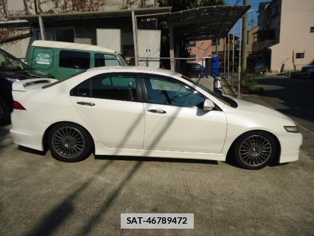 Honda ACCORD 2006-10 7804627-3