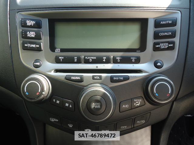 Honda ACCORD 2006-10 7804627-4