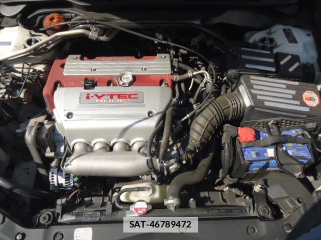 Honda ACCORD 2006-10 7804627-7