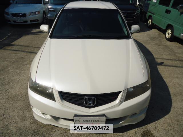 Honda ACCORD 2006-10 7804627-9