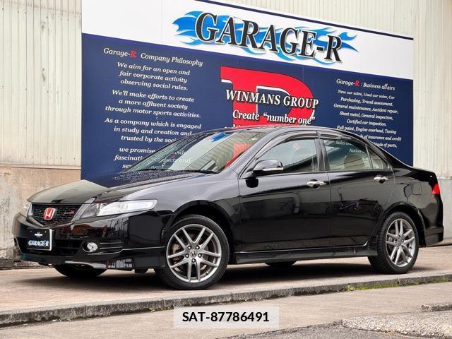 Honda ACCORD 2006-07 7809623-0