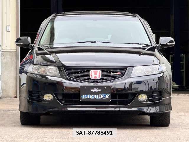 Honda ACCORD 2006-07 7809623-1