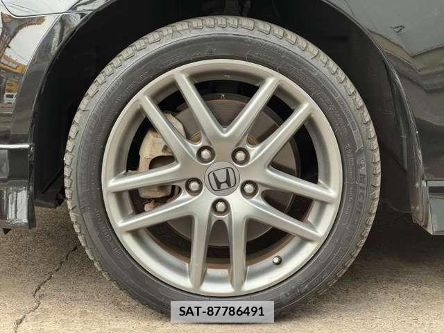 Honda ACCORD 2006-07 7809623-15