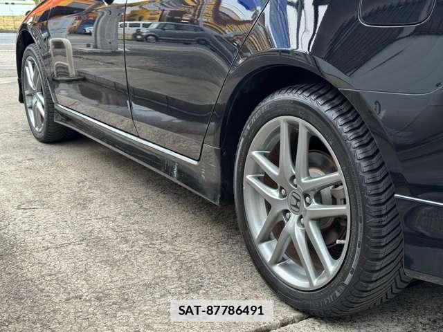 Honda ACCORD 2006-07 7809623-17