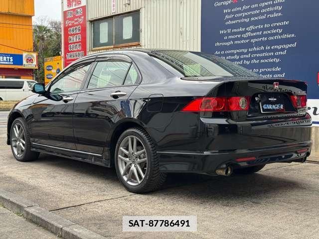 Honda ACCORD 2006-07 7809623-19