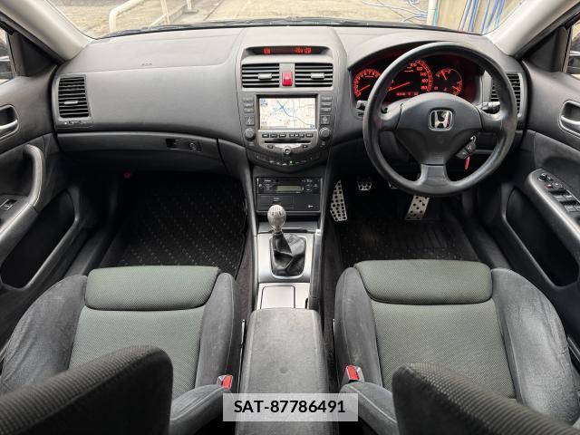 Honda ACCORD 2006-07 7809623-2