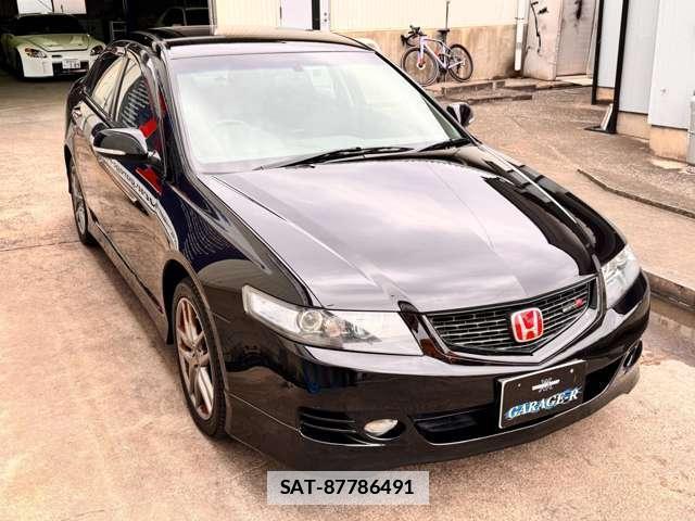 Honda ACCORD 2006-07 7809623-4