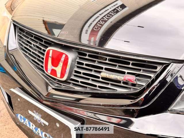 Honda ACCORD 2006-07 7809623-9