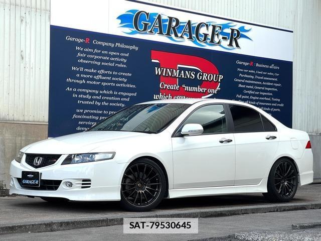 Honda ACCORD 2006-05 7809626-0