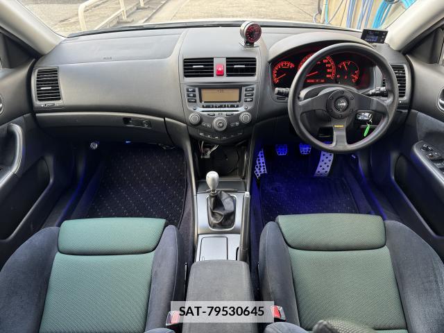 Honda ACCORD 2006-05 7809626-1
