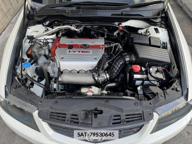 Honda ACCORD 2006-05 7809626-2