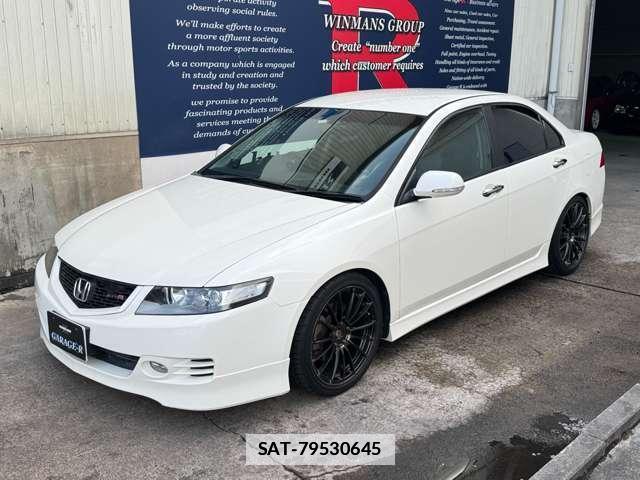Honda ACCORD 2006-05 7809626-3