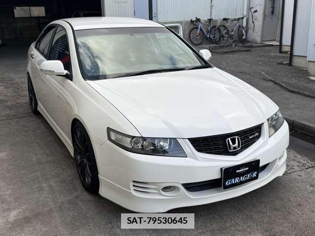 Honda ACCORD 2006-05 7809626-4