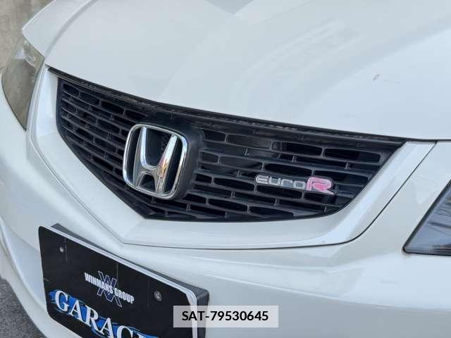 Honda ACCORD 2006-05 7809626-9
