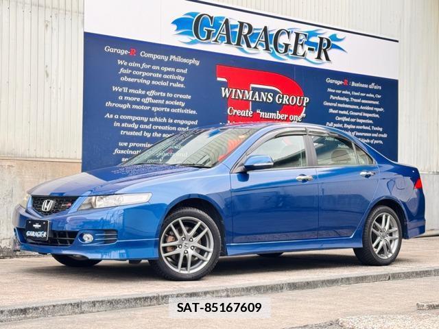 Honda ACCORD 2006-04 7809632-0