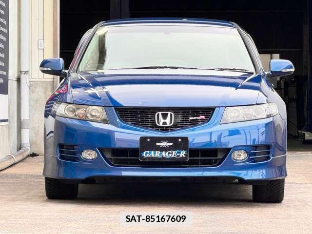 Honda ACCORD 2006-04 7809632-1