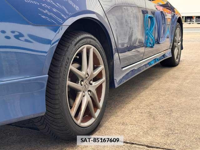 Honda ACCORD 2006-04 7809632-18