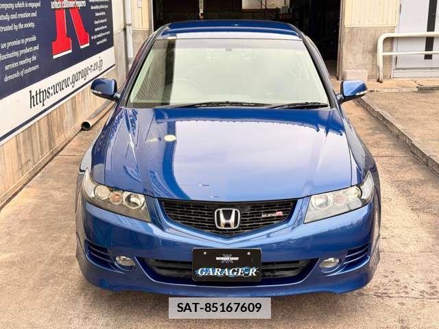 Honda ACCORD 2006-04 7809632-2