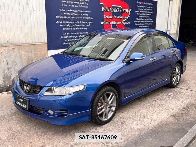 Honda ACCORD 2006-04 7809632-3