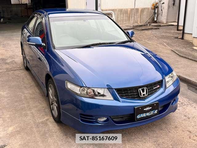 Honda ACCORD 2006-04 7809632-4