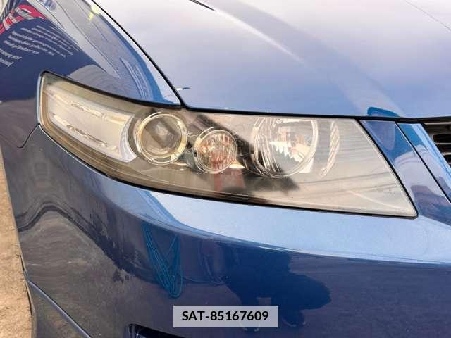 Honda ACCORD 2006-04 7809632-8