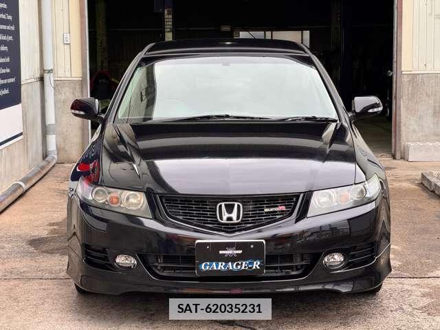 Honda ACCORD 2006-04 7809634-1
