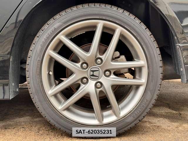 Honda ACCORD 2006-04 7809634-18