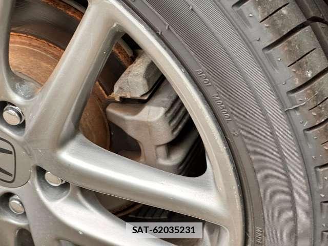 Honda ACCORD 2006-04 7809634-19