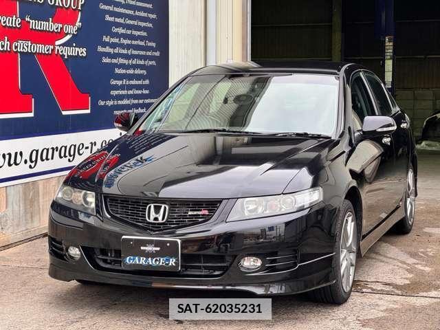 Honda ACCORD 2006-04 7809634-2