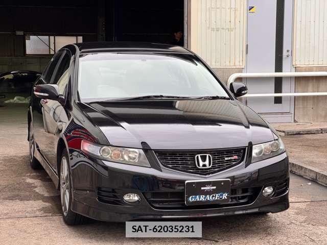 Honda ACCORD 2006-04 7809634-3