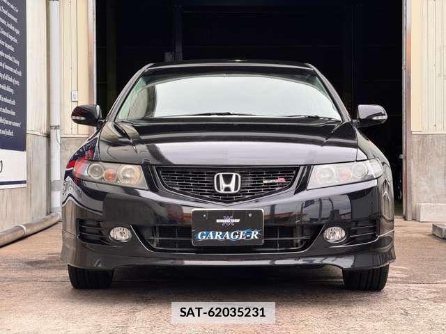 Honda ACCORD 2006-04 7809634-4