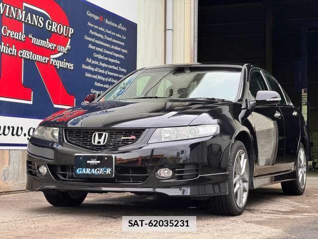Honda ACCORD 2006-04 7809634-5