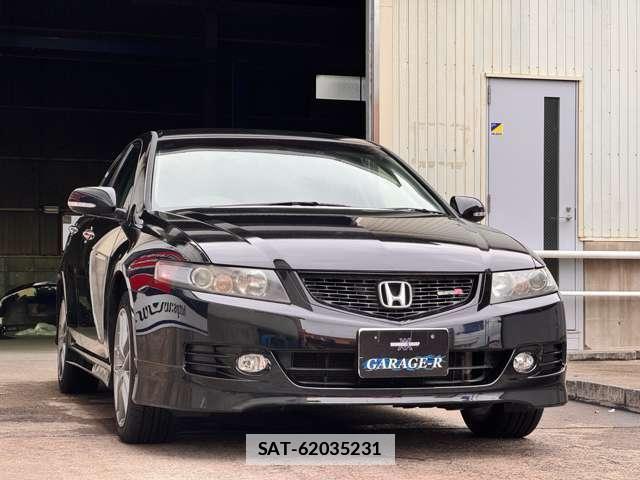 Honda ACCORD 2006-04 7809634-6