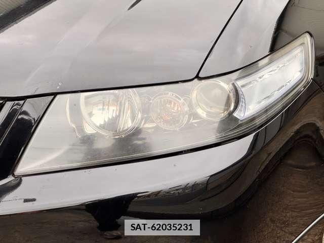 Honda ACCORD 2006-04 7809634-9