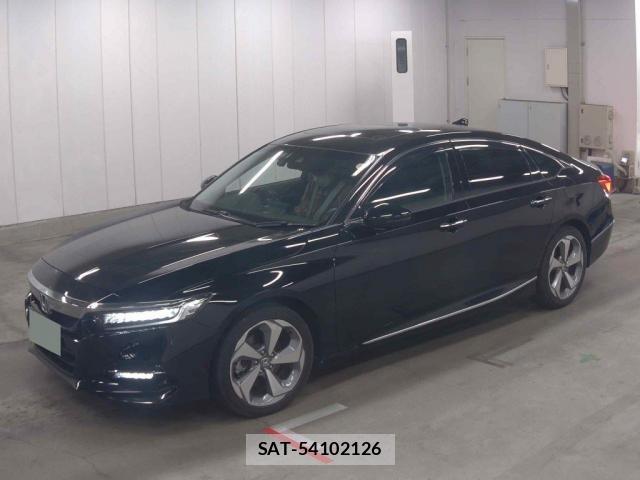 Honda ACCORD 2020-06 7811114-0