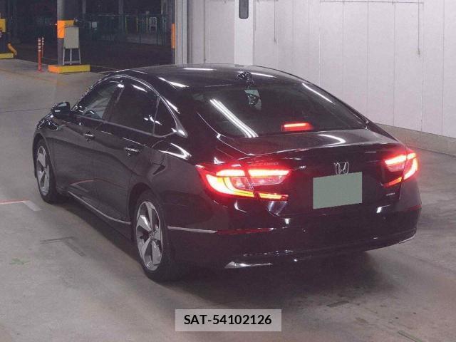 Honda ACCORD 2020-06 7811114-1