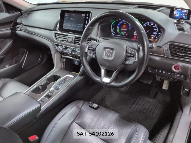 Honda ACCORD 2020-06 7811114-2