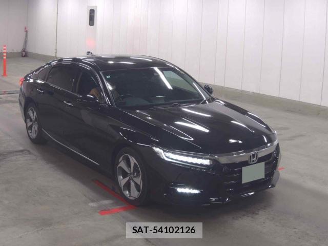 Honda ACCORD 2020-06 7811114-3