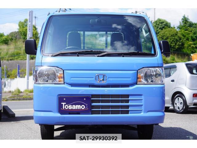 Honda ACTY TRUCK 2020-12 7795963-9