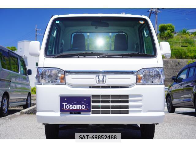 Honda ACTY TRUCK 2021-06 7795966-9