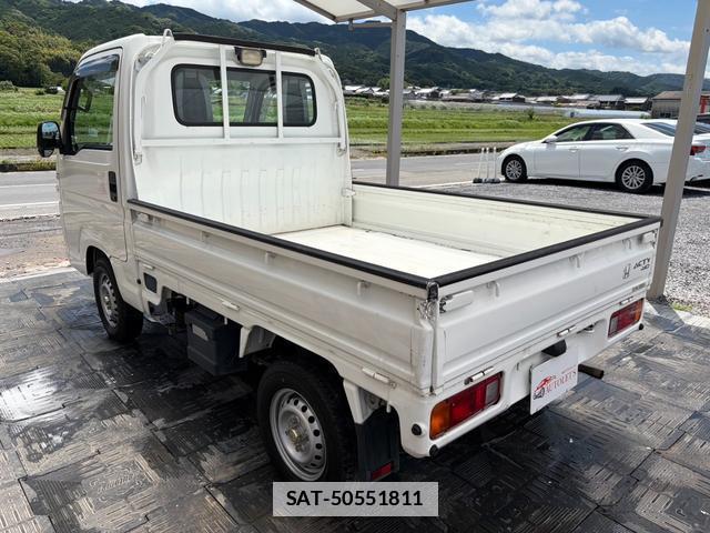 Honda ACTY TRUCK 2013-01 7796852-1