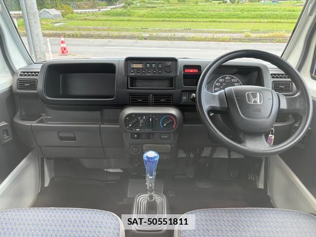 Honda ACTY TRUCK 2013-01 7796852-2