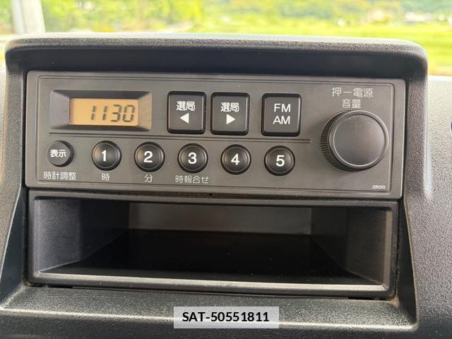 Honda ACTY TRUCK 2013-01 7796852-3