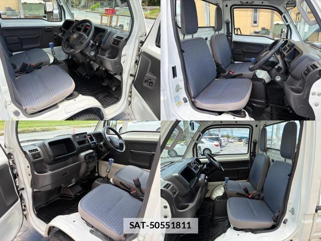 Honda ACTY TRUCK 2013-01 7796852-6