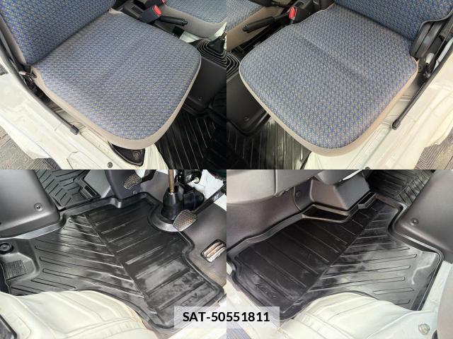 Honda ACTY TRUCK 2013-01 7796852-7
