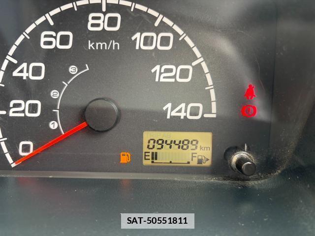 Honda ACTY TRUCK 2013-01 7796852-9