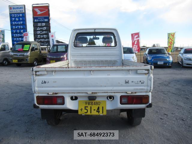 Honda ACTY TRUCK 1991-09 7798204-1