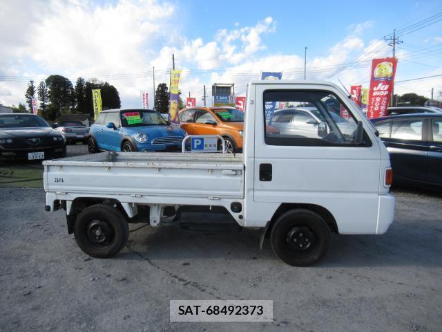 Honda ACTY TRUCK 1991-09 7798204-10